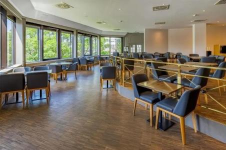Spark by Hilton Wuppertal City Centre - 32