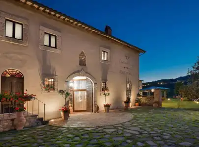 Osteria Dell Orcia - 26