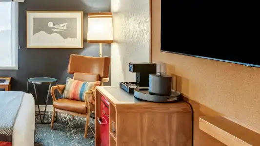 The Wildbirch - JDV by Hyatt - 40