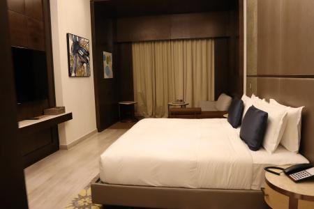 Ramee Dream Down Town - 108