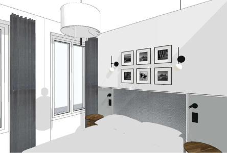 Best Western Premier The Blake Paris Gare Saint Lazare - 3