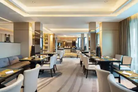 Siam Kempinski Bangkok - 19