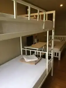 VX The Fifty - Hostel - 45