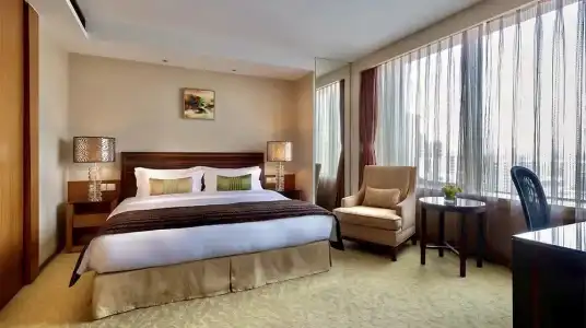 Marco Polo Parkside Beijing - 66