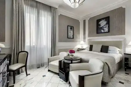 Baglioni Regina - 12