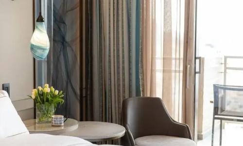 The Vista at Hilton Tel Aviv - 102