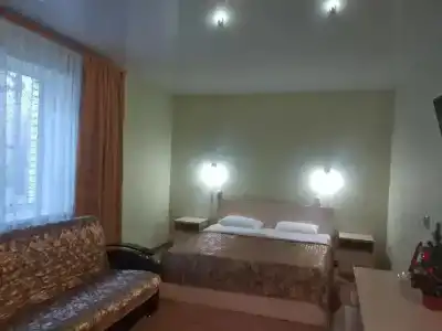 Russkaya Piramida - 119