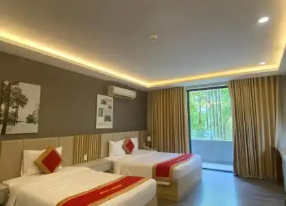Binh Duong Resident - 29