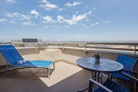The Westin Los Angeles Airport - 90