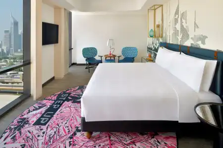 Indigo Dubai Downtown - 64