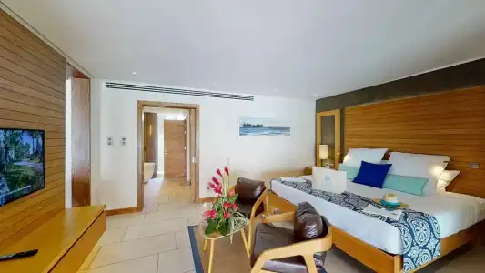 Paradis Beachcomber Golf Resort & Spa - 47