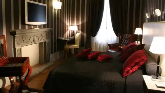 The Inn at the Spanish Steps Exclusive Collection - The Nest at The Spanish Steps - 52