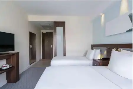 Hampton by Hilton Amsterdam Centre East - 55