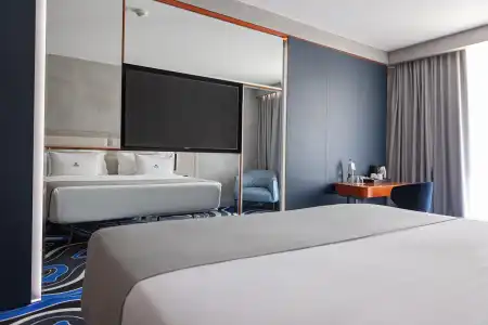 Maritim Marina Bay Luxury Resort - 42