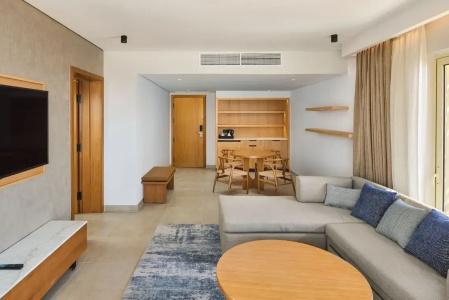 Sheraton Soma Bay Resort - 80