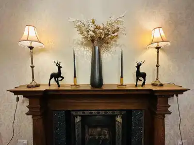 Abbotsford Guest House - 23