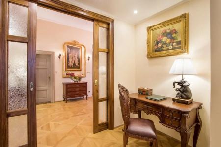 Iron Gate & Suites Prague by BHG - 90