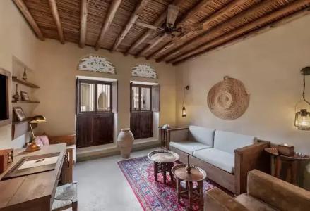 Al Seef Heritage Dubai, Curio Collection by Hilton - 51