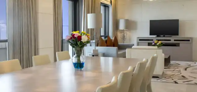 Hyatt Regency Dubai Creek Heights - 78