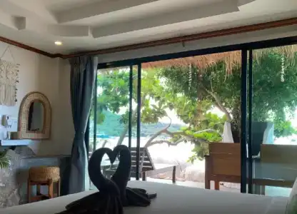Koh Tao Heritage - 152