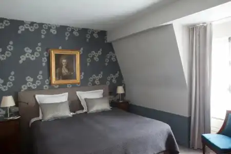 Hôtel des Saints Pères - Esprit de France - 36