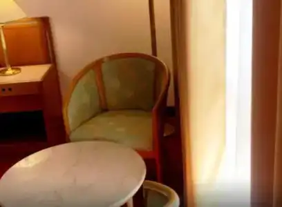 Chateau Linza Resort - 51