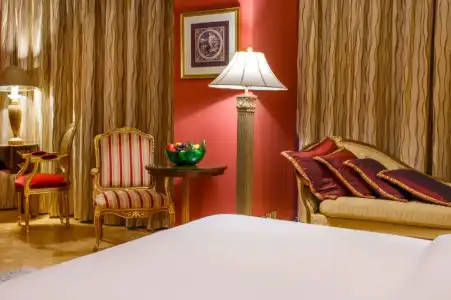 Sunday Suites Excelsior Deira (formerly Sheraton Deira) - 52