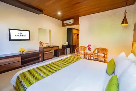 Wina Holiday Villa Kuta - 72