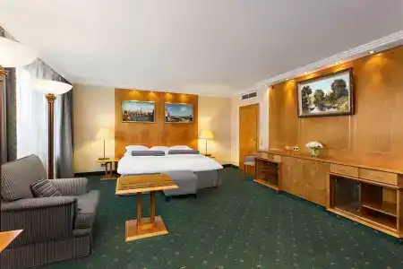 AZIMUT Олимпик Москва - 71