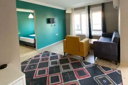 Khan's B&B - 30