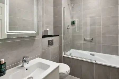 The Sandymount - 58