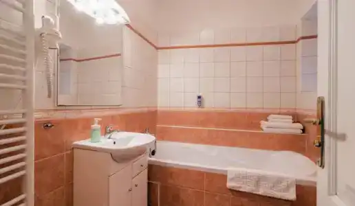 Melantrich Apartments - 41