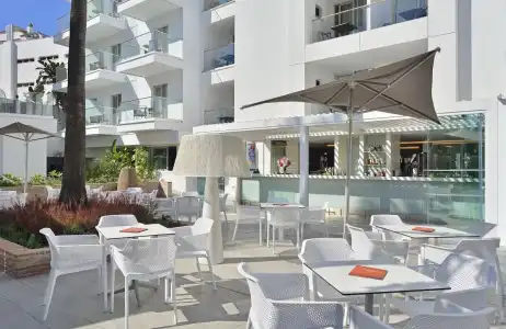 Sol Torremolinos - Don Marco Adults Recommended - 13