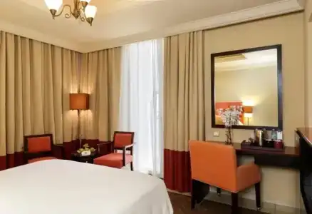 Arjaan by Rotana Dubai Media City - 31