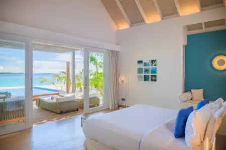 Baglioni Resort Maldives - Luxury All Inclusive - 65