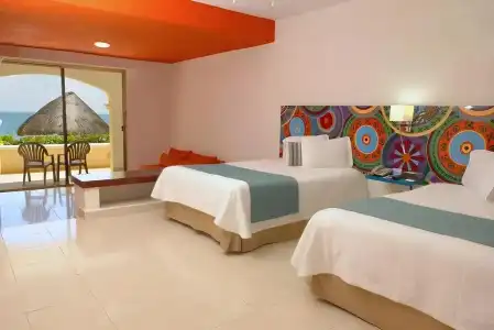 All Ritmo Cancun Resort & Water Park - All Inclusive - 51