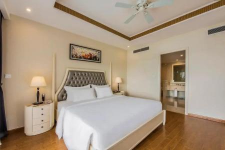 Vinpearl Resort & Spa Nha Trang Bay - 52