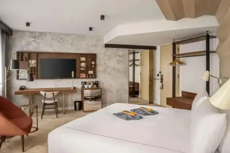 Canopy by Hilton London City - 63
