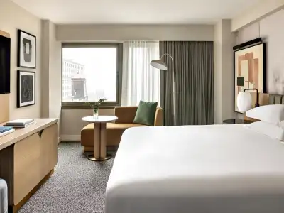 Kimpton Theta New York - Times Square by IHG - 39