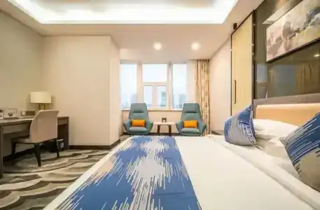 Shanghai Shaanxi Business - 32
