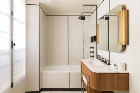 Pavillon Faubourg Saint-Germain & Spa - 44