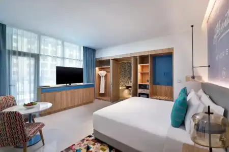 NH Collection The Palm - 72