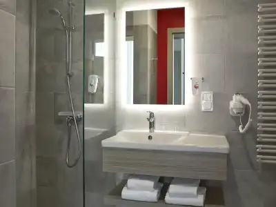 ibis Styles Warszawa City - 38