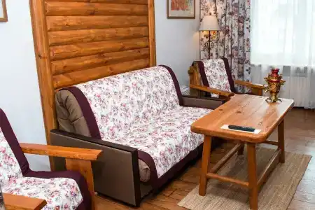 Spa Best Western Russian Manchester - 136