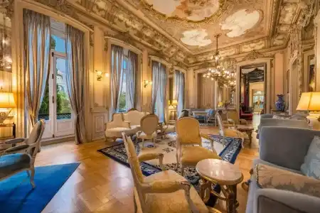 Pestana Palace Lisboa & National Monument - The Leadings of the World - 17