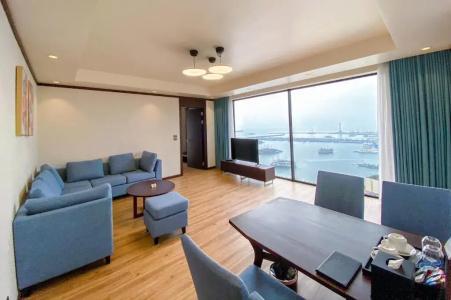 Wyndham Legend Halong - 53