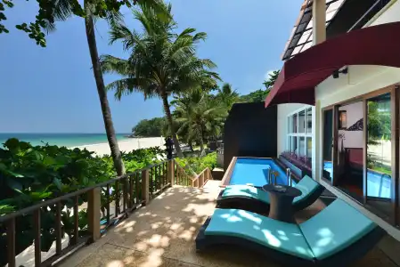 Andaman White Beach Resort - 54