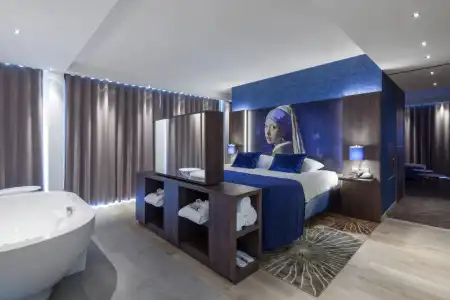 Van der Valk Haarlem - 4