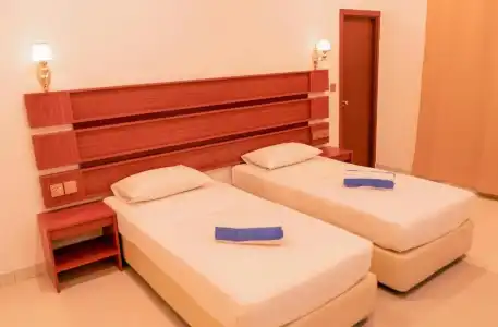 Feridhoo Inn - 3