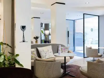 Mercure Nice Centre Grimaldi - 28